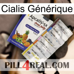 Cialis Générique 11